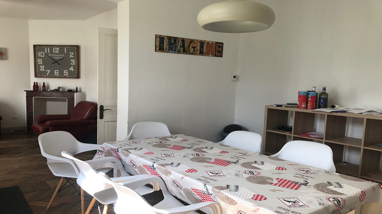 Ma-Cabane - Location Maison BAPAUME, 140 m²