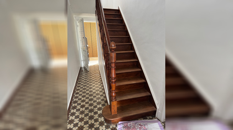 Ma-Cabane - Location Maison BAPAUME, 71 m²