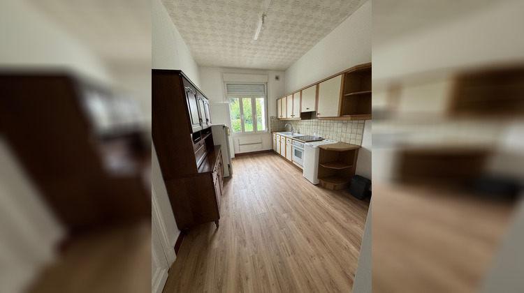Ma-Cabane - Location Maison BAPAUME, 71 m²