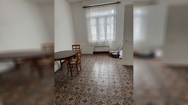Ma-Cabane - Location Maison BAPAUME, 71 m²