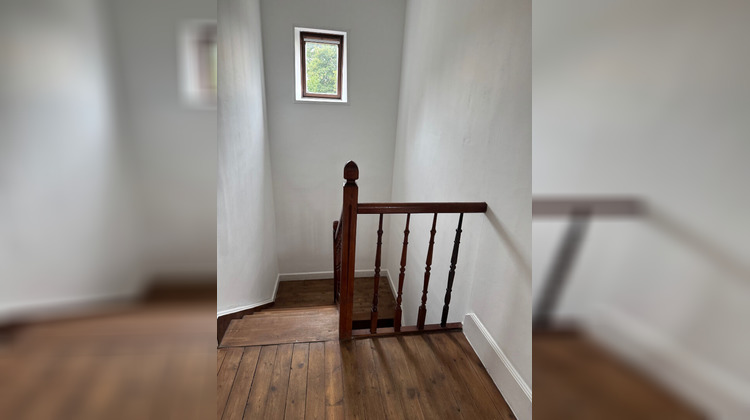 Ma-Cabane - Location Maison BAPAUME, 71 m²