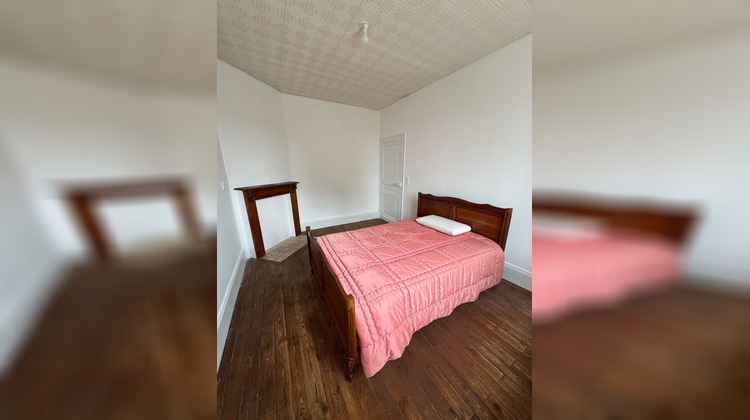 Ma-Cabane - Location Maison BAPAUME, 71 m²