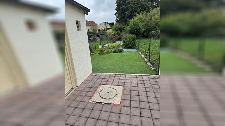 Ma-Cabane - Location Maison BAPAUME, 71 m²