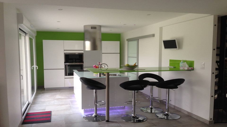 Ma-Cabane - Location Maison Bar-le-Duc, 84 m²