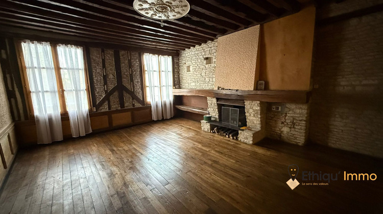 Ma-Cabane - Location Maison Bar-sur-Aube, 178 m²