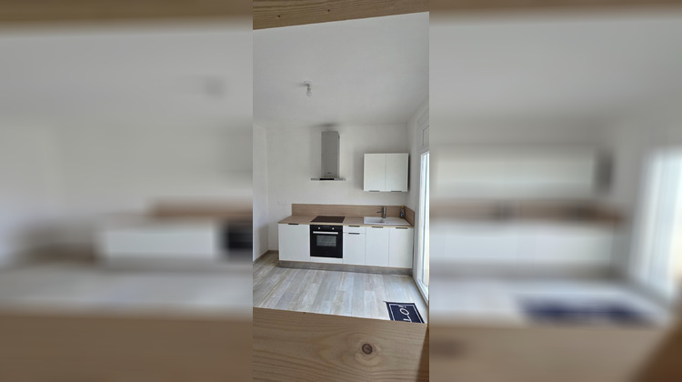 Ma-Cabane - Location Maison Baralle, 60 m²