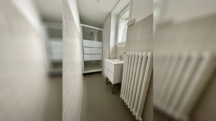 Ma-Cabane - Location Maison BARAQUEVILLE, 80 m²