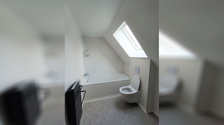 Ma-Cabane - Location Maison BARAQUEVILLE, 90 m²