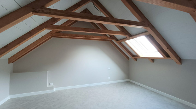 Ma-Cabane - Location Maison BARAQUEVILLE, 90 m²