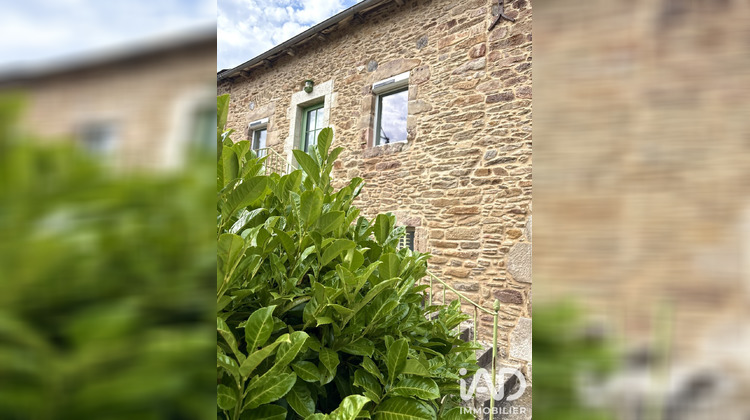Ma-Cabane - Location Maison Baraqueville, 145 m²