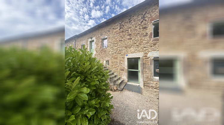 Ma-Cabane - Location Maison Baraqueville, 145 m²