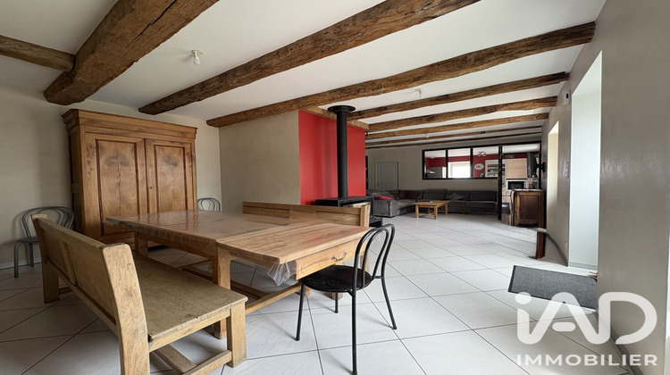 Ma-Cabane - Location Maison Baraqueville, 145 m²