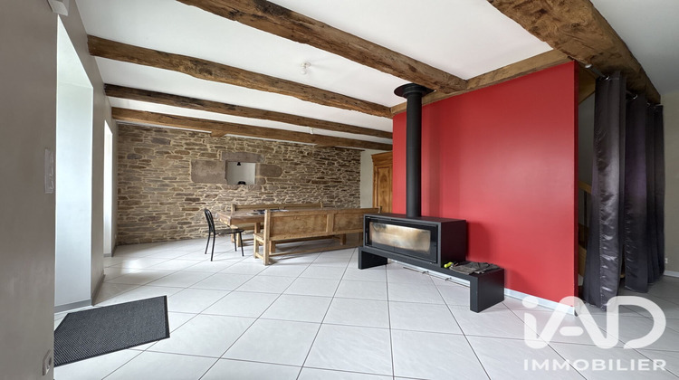 Ma-Cabane - Location Maison Baraqueville, 145 m²