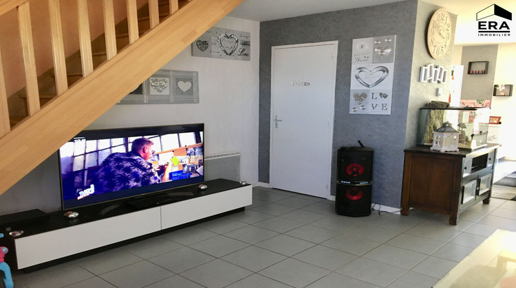 Ma-Cabane - Location Maison BARAQUEVILLE, 96 m²