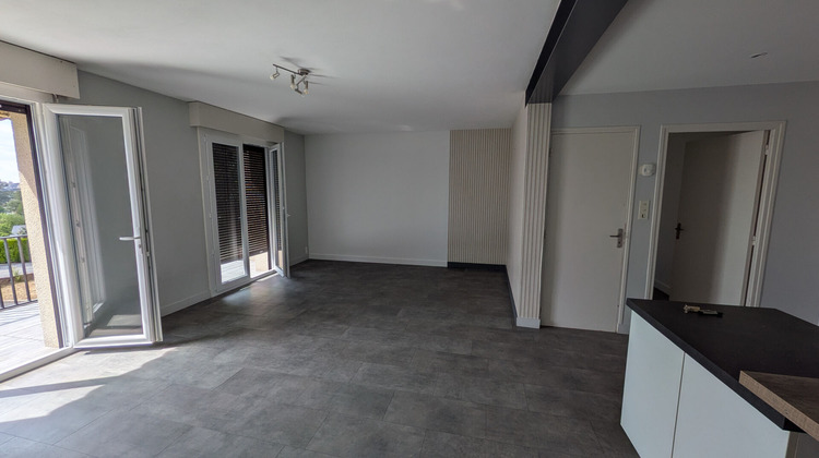 Ma-Cabane - Location Maison BARAQUEVILLE, 124 m²