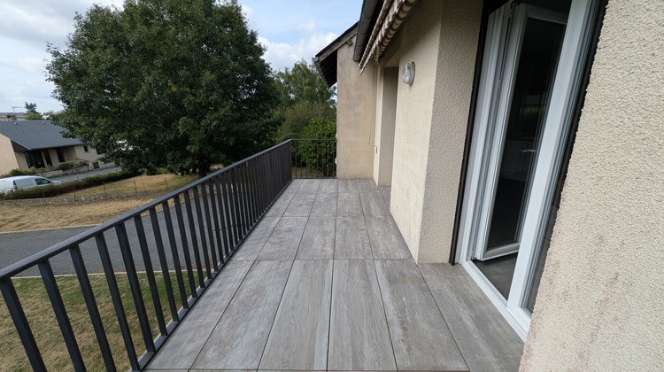 Ma-Cabane - Location Maison BARAQUEVILLE, 124 m²