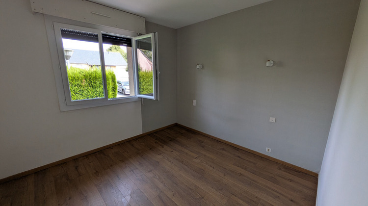 Ma-Cabane - Location Maison BARAQUEVILLE, 124 m²