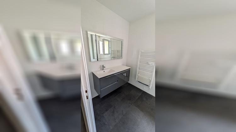 Ma-Cabane - Location Maison BARAQUEVILLE, 124 m²