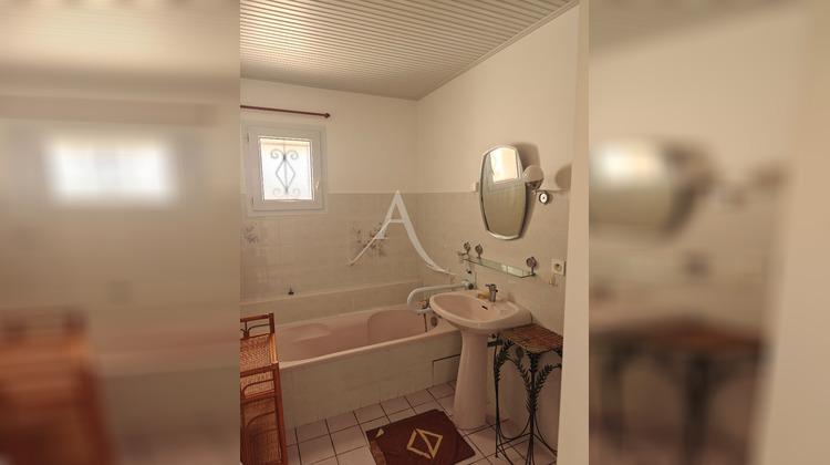 Ma-Cabane - Location Maison BARBATRE, 97 m²