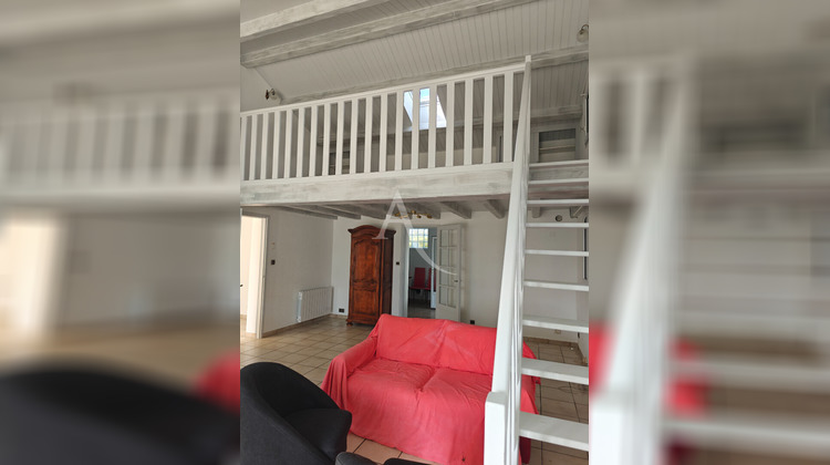 Ma-Cabane - Location Maison BARBATRE, 97 m²