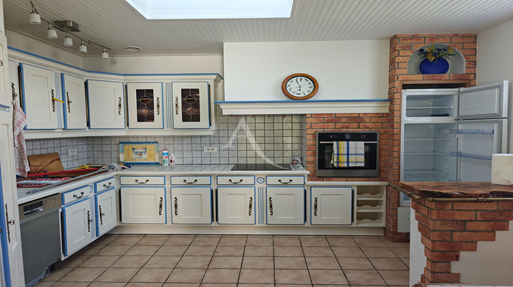 Ma-Cabane - Location Maison BARBATRE, 97 m²