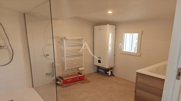 Ma-Cabane - Location Maison BARBATRE, 37 m²