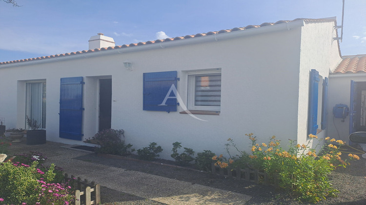 Ma-Cabane - Location Maison BARBATRE, 67 m²