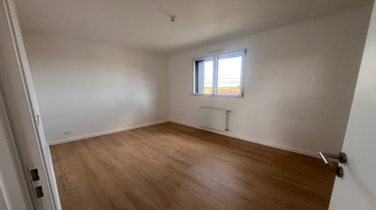 Ma-Cabane - Location Maison BARBECHAT, 125 m²