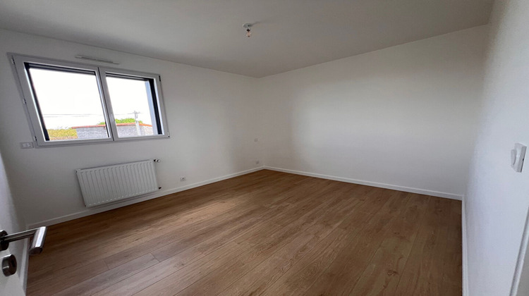 Ma-Cabane - Location Maison BARBECHAT, 125 m²