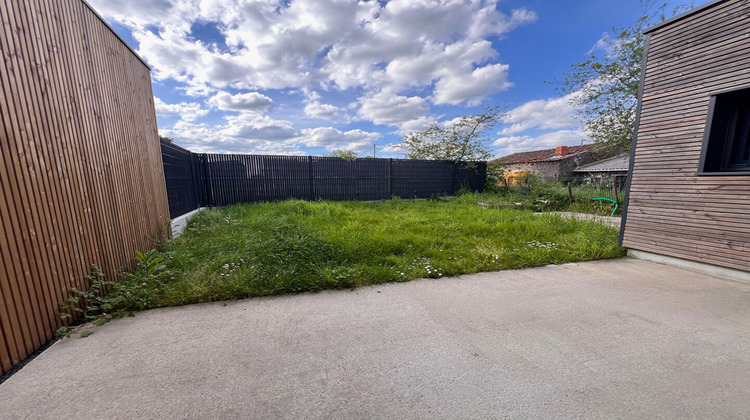 Ma-Cabane - Location Maison BARBECHAT, 125 m²