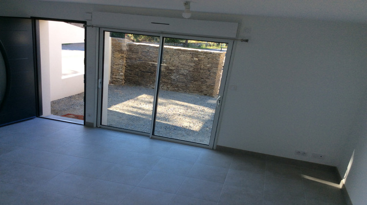 Ma-Cabane - Location Maison BARBECHAT, 54 m²