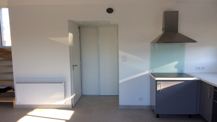 Ma-Cabane - Location Maison BARBECHAT, 54 m²