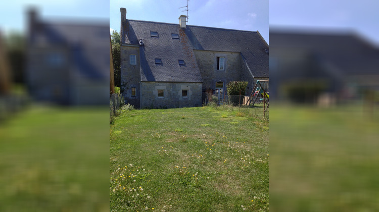 Ma-Cabane - Location Maison BARBEVILLE, 82 m²