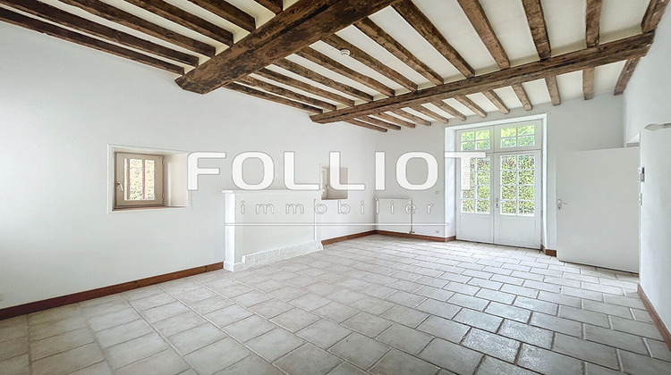Ma-Cabane - Location Maison BARBEVILLE, 82 m²