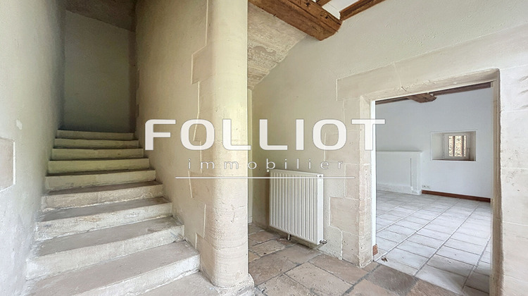 Ma-Cabane - Location Maison BARBEVILLE, 82 m²