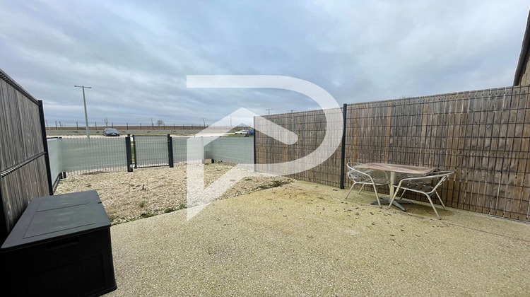 Ma-Cabane - Location Maison BARCY, 58 m²