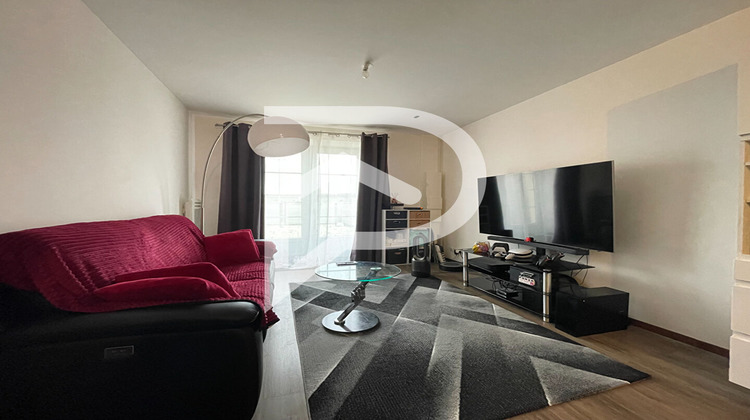 Ma-Cabane - Location Maison BARCY, 58 m²