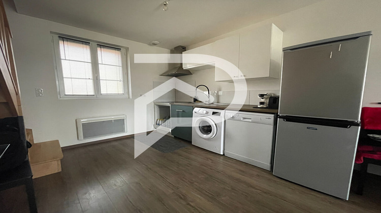 Ma-Cabane - Location Maison BARCY, 58 m²