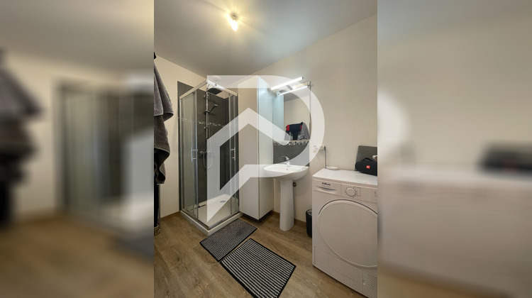 Ma-Cabane - Location Maison BARCY, 58 m²