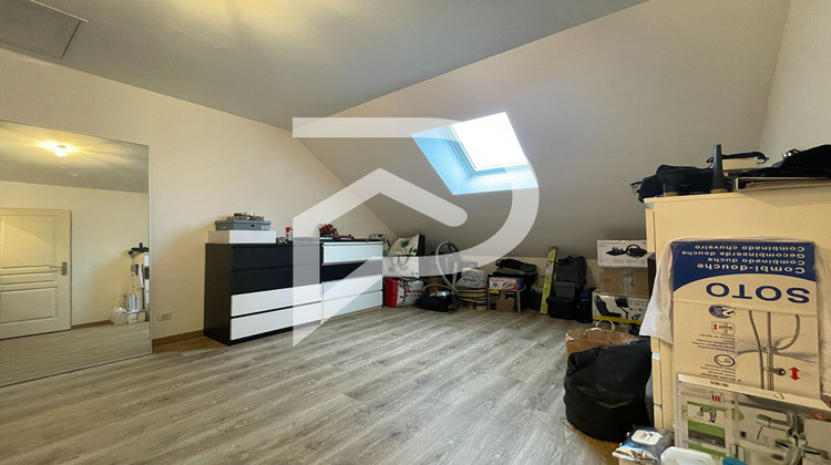 Ma-Cabane - Location Maison BARCY, 58 m²