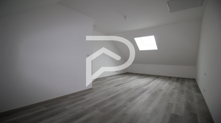 Ma-Cabane - Location Maison BARCY, 58 m²