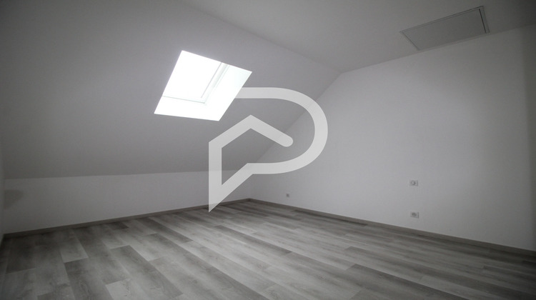 Ma-Cabane - Location Maison BARCY, 58 m²