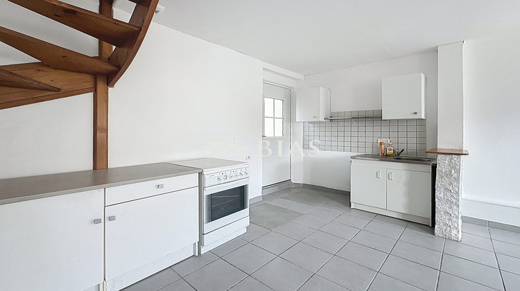 Ma-Cabane - Location Maison Barentin, 57 m²
