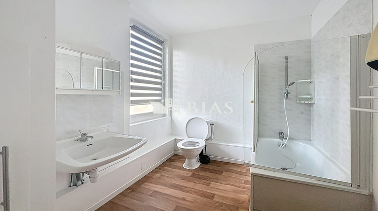 Ma-Cabane - Location Maison Barentin, 57 m²