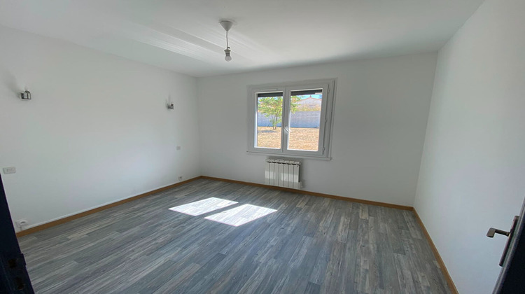 Ma-Cabane - Location Maison BARJAC, 98 m²