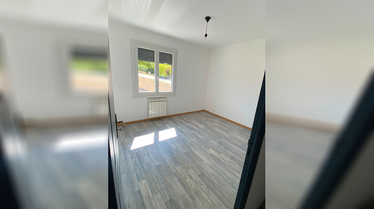 Ma-Cabane - Location Maison BARJAC, 98 m²
