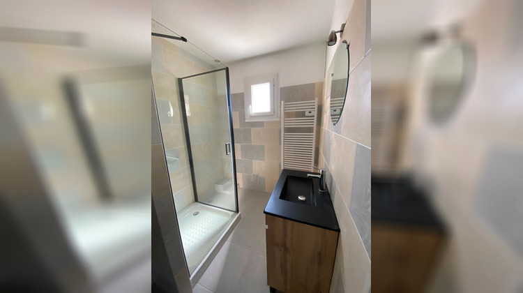 Ma-Cabane - Location Maison BARJAC, 98 m²