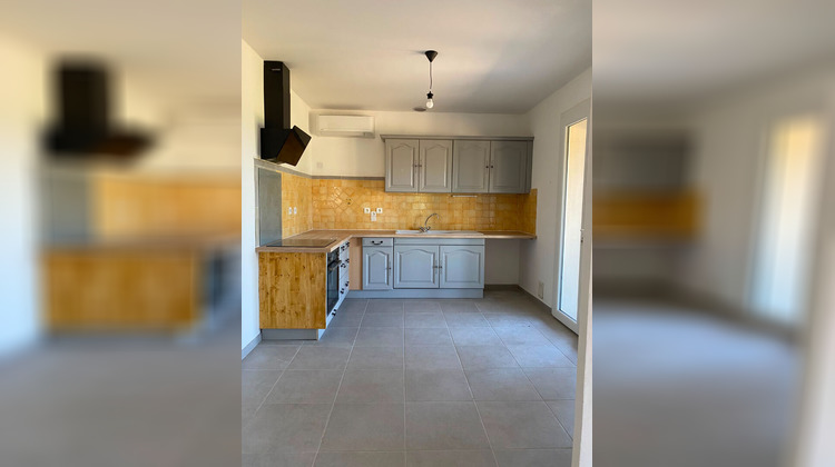 Ma-Cabane - Location Maison BARJAC, 98 m²