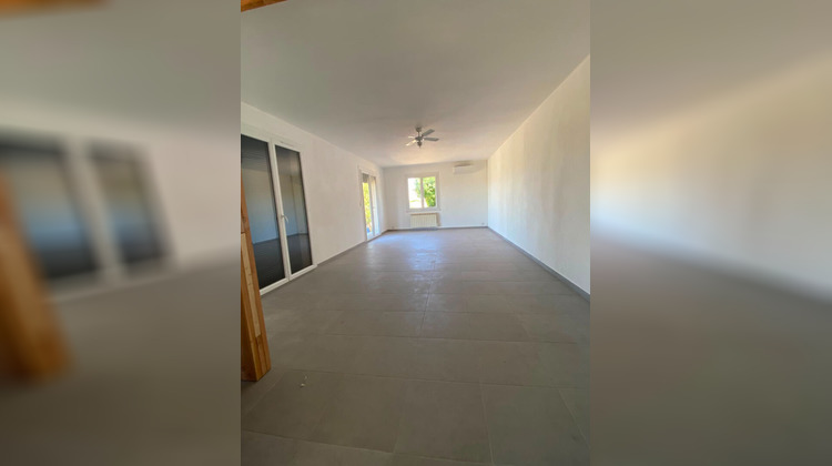 Ma-Cabane - Location Maison BARJAC, 98 m²