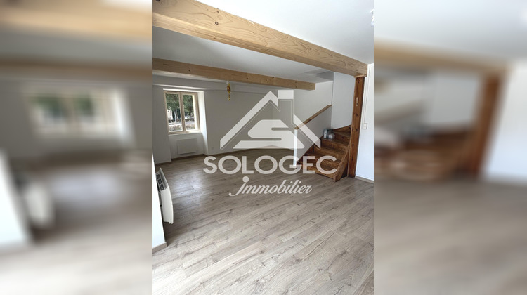 Ma-Cabane - Location Maison Barjac, 110 m²